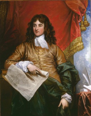 Peter Beckford